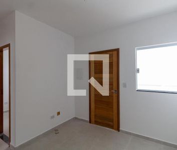 Apartamento para alugar com 36m², 2 quartos e sem vaga - Foto 2