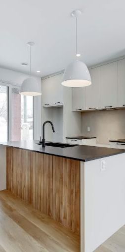 1 CH - 1 SDB - Longueuil - $1,950 /mo - Photo 1