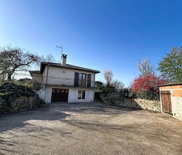Location Maison 5 pièces 126m² GAILLAC 81600 - Photo 4