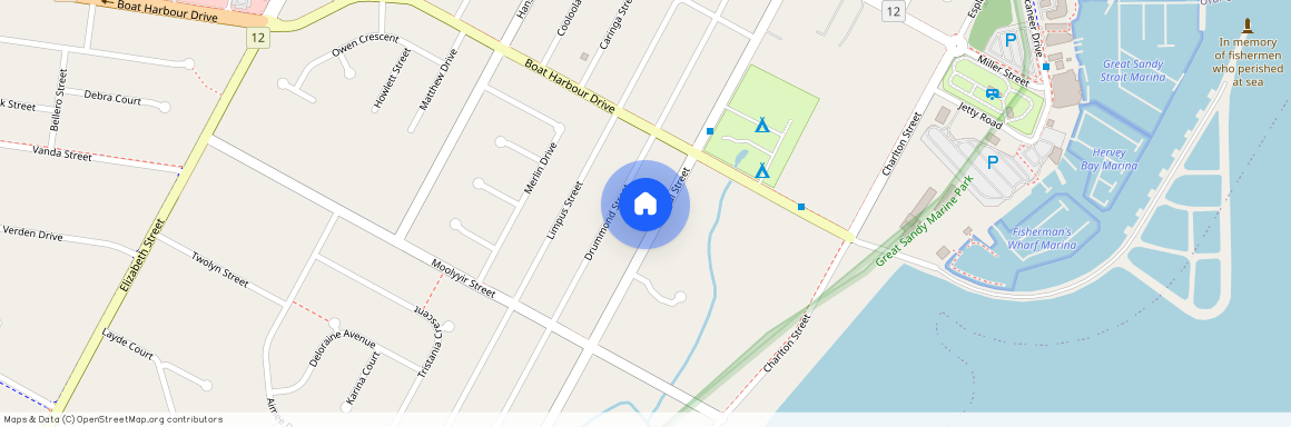 99 Pulgul Street, QLD 4655, Urangan