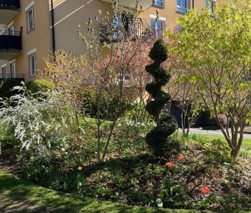 2:a Södra Trängallén 5B, Norrmalm Skövde - Photo 2