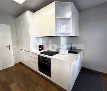 WONDERFUL MOUNTAIN VIEW NEAR THE LAKE - Photo 2