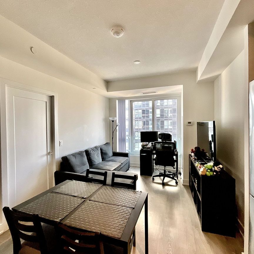 For Lease - 7 Mabelle Avenue Unit# 505, Toronto, Ontario - Photo 1