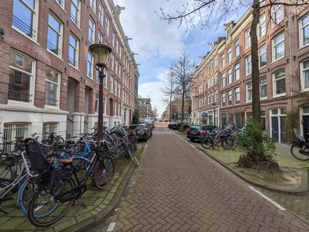 Te huur: Appartement Jacob van Lennepstraat 28 1 in Amsterdam - Photo 4