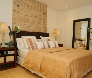 Piso de alquiler en Picanya - Photo 3