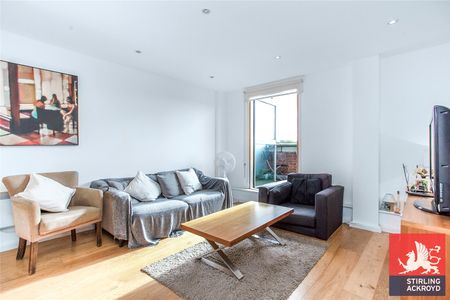 Chapter Street, London, SW1P 4NS - Photo 4