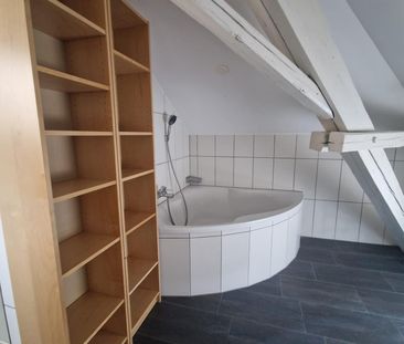 Tolle 3.5 Zi.Wohnung mit schönem Balkon - Foto 4