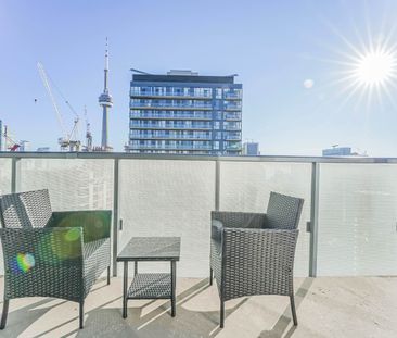 For Lease - 101 Peter Street Unit# PH8, Toronto, Ontario - Photo 2