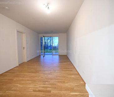 südseitige Gartenwohnung beim Schlosspark, Garage möglich I befristet - Photo 6