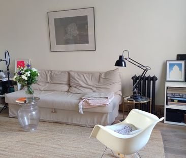 1 Bed Terraced House, Westbourne Gardens, W2 - Photo 1