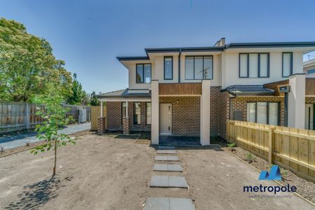 1/3 Churchill Avenue, CHADSTONE, VIC - Photo 5