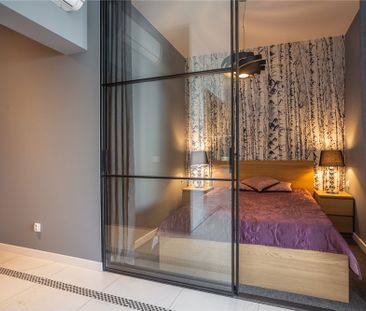 Ekskluzywny apartament w centrum Łodzi - Фото 5