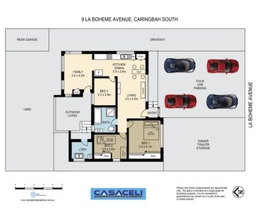 Blue Ribbon Location - Renovated 3BR Home - North Facing Backyard. - Photo 2