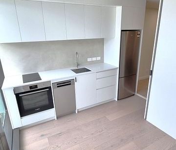 Beautiful studio apartment - Photo 5