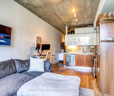 Parc Lofts , #608 - Photo 1