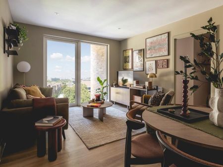 1 bedroom flat to rent - Photo 2