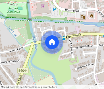 Willowbridge Close, Retford, DN22 - Photo 1