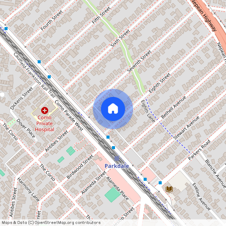 1/3-5 Eighth Street, Vic 3195, Parkdale