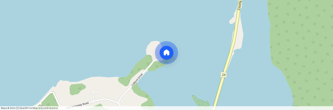 117 Clifford Drive, Kawartha Lakes