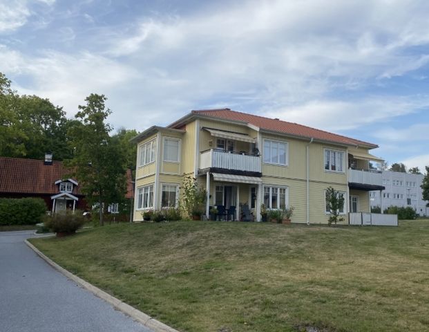 Stenhagsvägen 34C - Foto 1