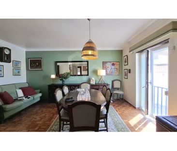 Apartamento T2 em Lisboa - Foto 4