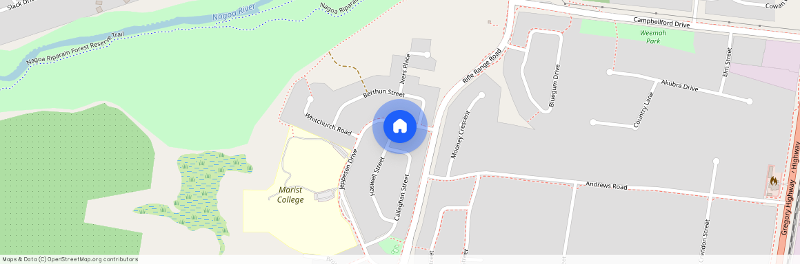 9 Jeppesen Drive, QLD 4720, Emerald