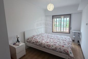 Apartamento T2 em Porto