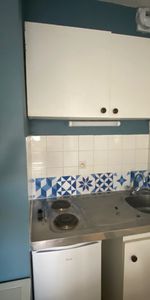 Location Appartement 1 pièce 18m² VALENCIENNES 59300 - Photo 4