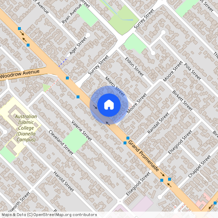 280 Grand Promenade, Dianella