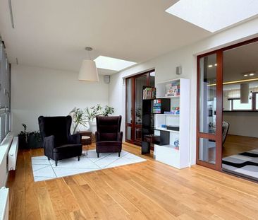 Piękny apartament 148 m² z ogrodem zimowym 34 m² 148.1 m² - Photo 2