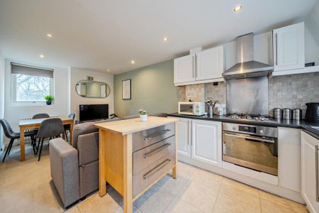 1 bedroom flat to rent - Photo 3