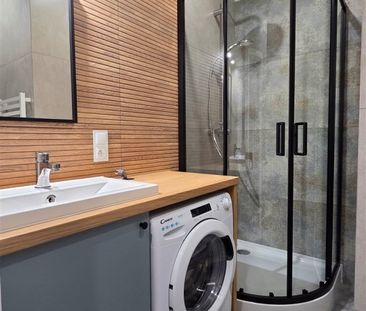 Mieszkanie na wynajem - Zdjęcie 4