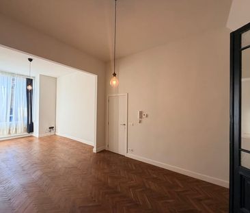 Appartement te huur - Foto 1