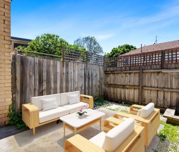 9C Wando Grove, St Kilda East. - Photo 4