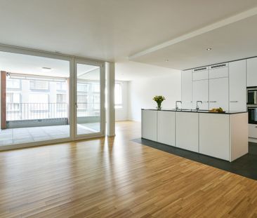 Modern apartment in the middle of Zurich - Foto 3