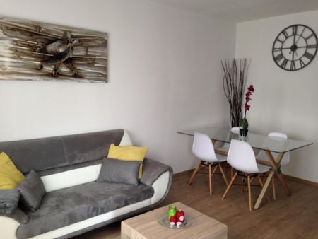 Appartement - Photo 2