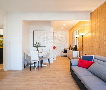 Apartamento T2 em Lisboa - Photo 6