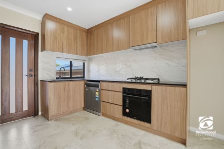 Brand New 2 Bedroom Granny Flat - Photo 4