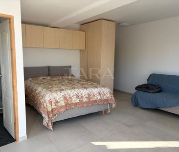 Apartament 1 camera de inchiriat Gruia. - Photo 1