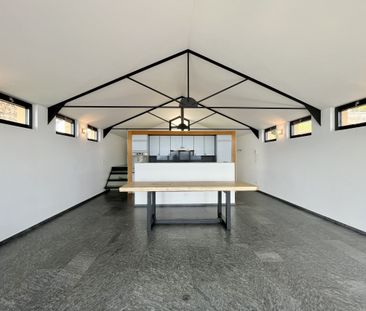 AFFITTASI CASA 3.5 LOCALI + STUDIO E VISTA LAGO A CADEMARIO - Photo 5