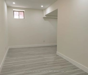 Detached Home For Lease | N9254535 - Photo 1
