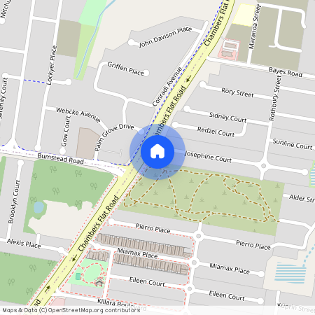 2/1 Beetham Court, Qld 4133, Logan Reserve