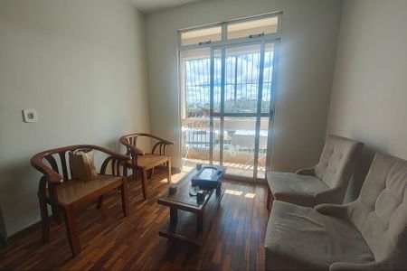 Apartamento de 3 quartos no bairro Betânia - Foto 2