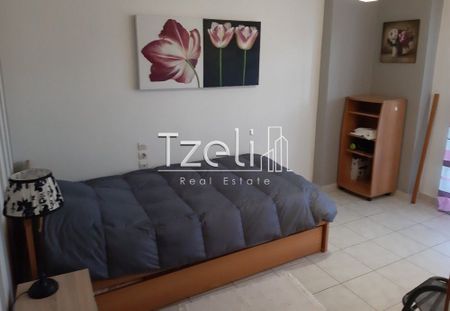 Studio/Γκαρσονιέρα για ενοικίαση Μποζαΐτικα (Πάτρα) - Φωτογραφία 5