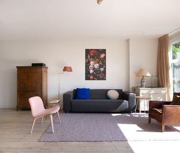 Motorrijtuigstraat 1151DJ Broek in Waterland - Foto 5