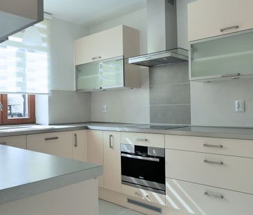 Warszawa, Mokotów, Sadyba - Zdjęcie 2