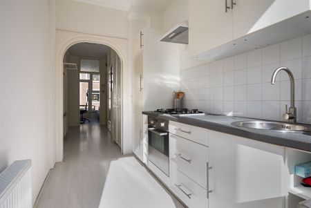 Te huur: Appartement Hoogstraat 54 C in Rotterdam - Foto 4