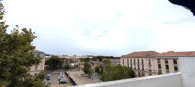 Appartement Avignon IM 3 pièce(s) 71 m2, - Photo 1