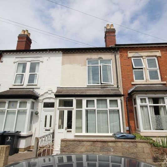 Southfield Road, Birmingham, B16 - Photo 2