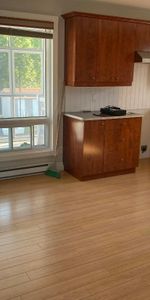 Sorel-Tracy Superbe logement 5 1/2- Grande cour - Photo 4